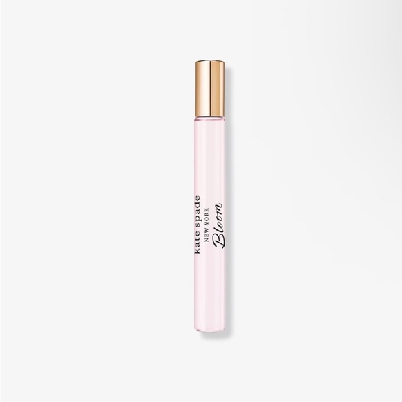 ✨Kate Spade Bloom Eau de Parfum 10ml Travel Spray Floral Designer Perfume✨ - Picture 2 of 5